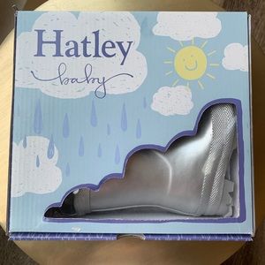 Hatley Kid’s Rain boots